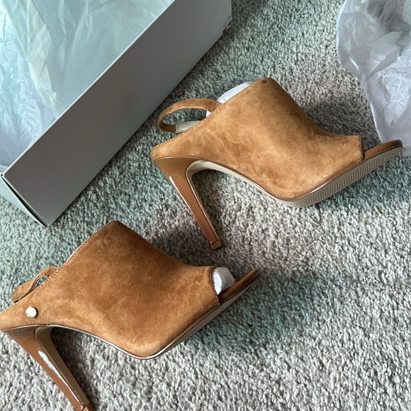 Calvin Klein heels - Picture 2 of 7